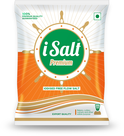 isalt